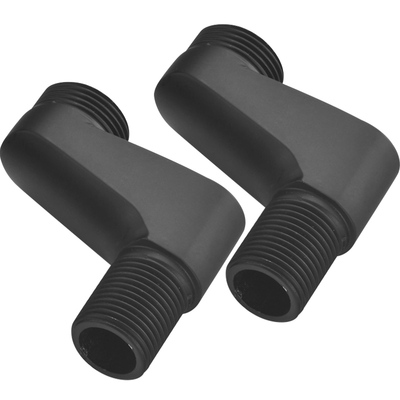 【13年工厂老店】加大款变径曲脚