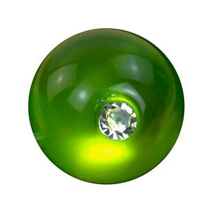 旗袍盘扣扣子仿玉石暗眼钻扣10mm小纽扣唐装汉服镶钻珠扣辅料女