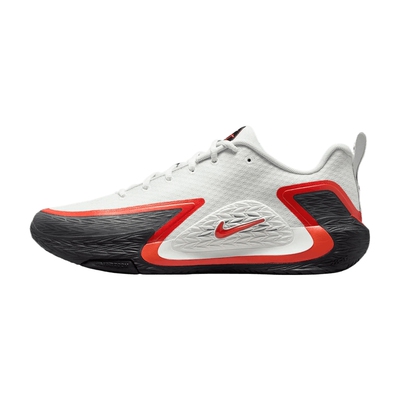 NIKE耐克男鞋S.T. GLOW黑白红运动训练篮球鞋II2284-103