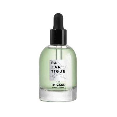 欧洲直邮Lazartigue娜莎迪增发精华液50ml 强韧发根正品强效