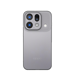 适用于OPPOFindX9spro手机壳PME110保护oppofx9sp黑OPPO x透明find大孔oppox新款oppox套oppofandx男fandx