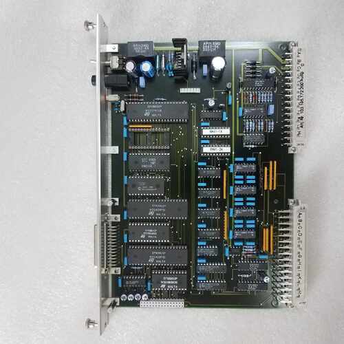 SULZER RM41
