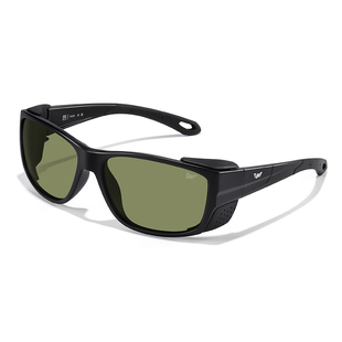 衍界钓鱼眼镜看漂专用男户外高清水底看鱼专业防强光偏光太阳眼镜