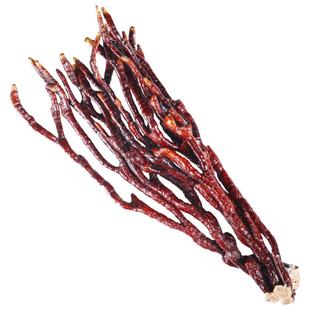 中药材正宗灵芝草长白山特产整枝赤灵芝鹿角灵芝片林芝500g克