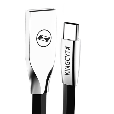 狼蛛键盘高速稳定无延迟数据线