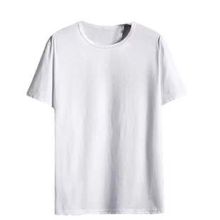 青少年短袖T恤男夏季2026新款休闲宽松初中生衣服男款高中生男生