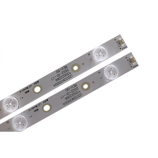 鲁至康佳LED32M3000A灯条35022066 6灯SZKK32D06-ZC22AG-04灯条