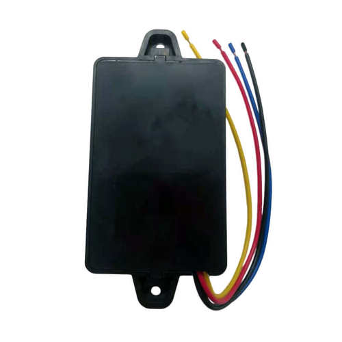 汽车货车车速里程表速比调整器拨码脉冲信号变换器不准矫正数显器