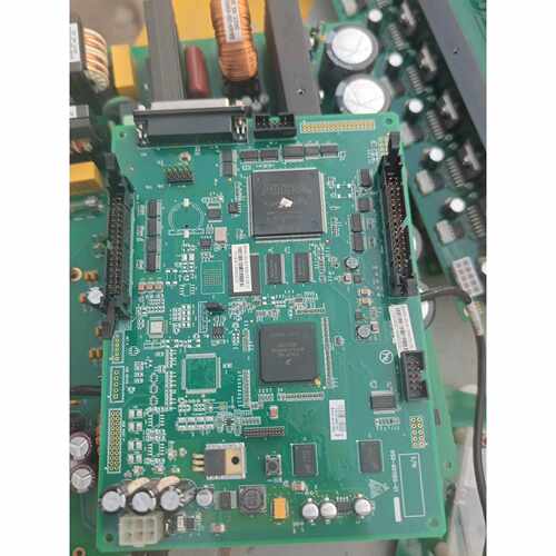 迈瑞BS420主控板型号05000116001件议价