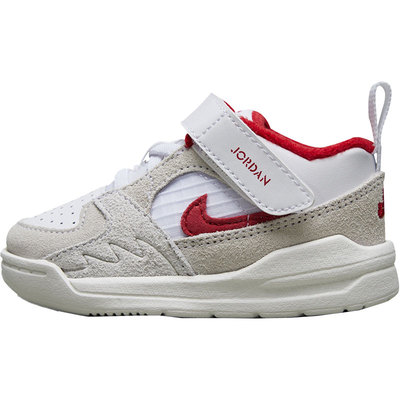 耐克新款JORDAN儿童运动休闲鞋