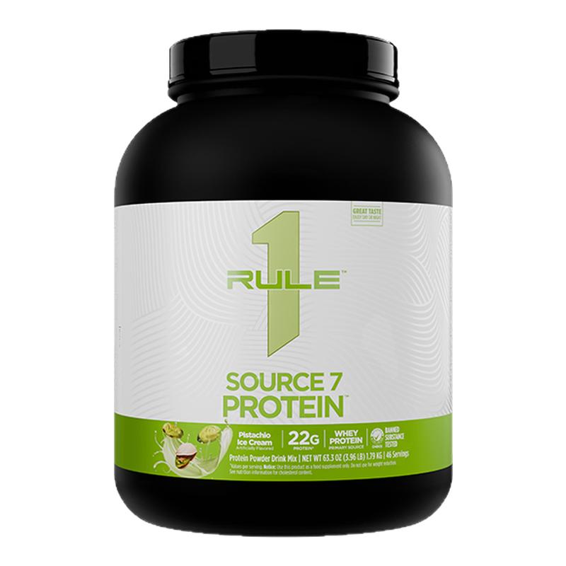 RULEONE美国进口乳清蛋白粉