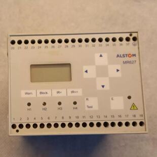 议价ALSTOM MR627 AREVA MR627 阿尔斯通检测仪 质量保证