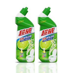1秒见效亮滑去黄垢柠檬净味