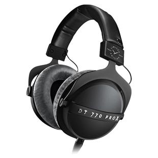 【拜雅自营店】拜亚动力DT770ProX头戴封闭式专业监听耳机