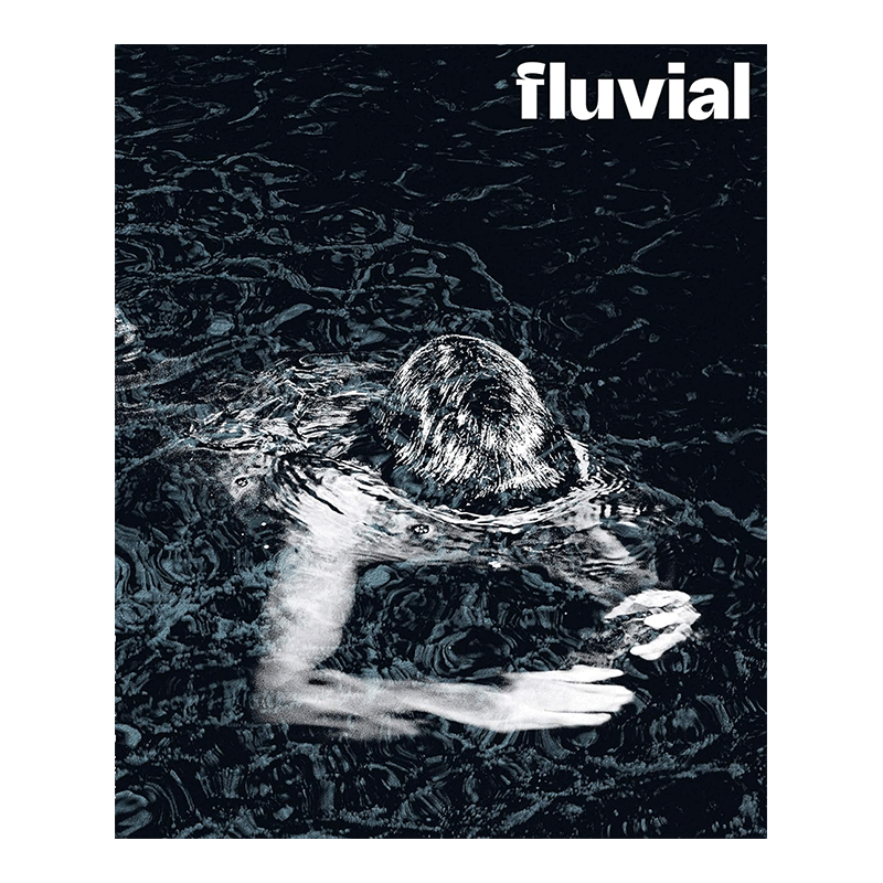 【预售】Tito Mouraz摄影集： 河流的一切 Fluvial 英文原版夏河风景摄影作品集艺术画册书籍 葡萄牙摄影师 Dewi Lewis Publishing