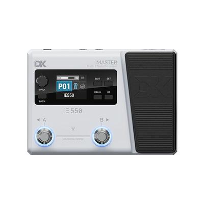 DKiE-550电吉他综合效果器