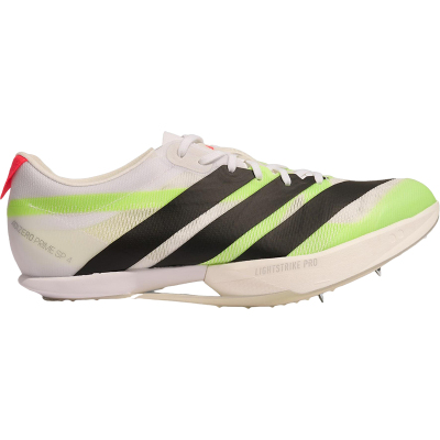 Adidas/阿迪达斯正品2025男女全速争胜田径经典低帮跑步鞋JI1213