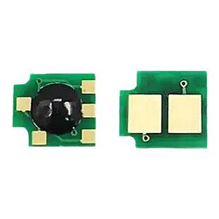 DAT适用惠普Q7516A芯片HP Laserjet 5200 5200L 5200LX 5200N 5200TN 5200DTN打印机硒鼓芯片 HP16A计数芯片