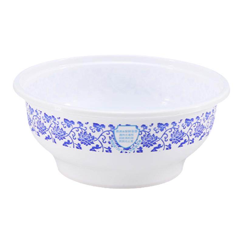 一次性碗筷餐具食品级家用饭碗