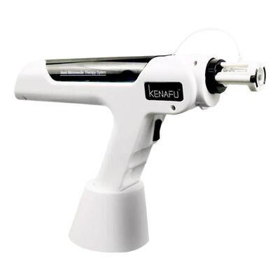 水光枪自打mts胶原枪淡斑美容院