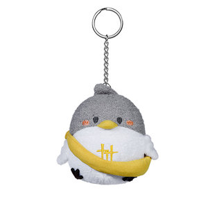 首批返场《燕云十六声》毛绒挂件-燕叽官方正版旗舰店周边