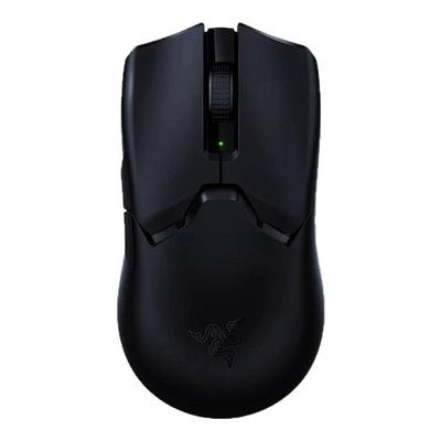 Razer雷蛇毒蝰V2PRO专业版二代双模吃鸡电脑游戏电竞CSGO无线鼠标