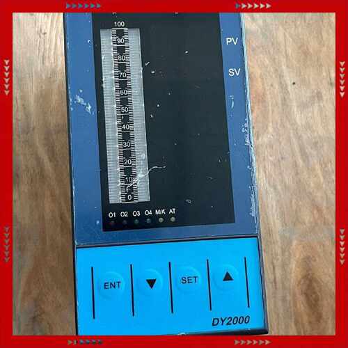 【问价】东辉仪表DY2000智能手操器数字光柱显示仪