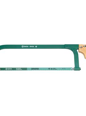 Sata/世达锯弓系列木柄可调节