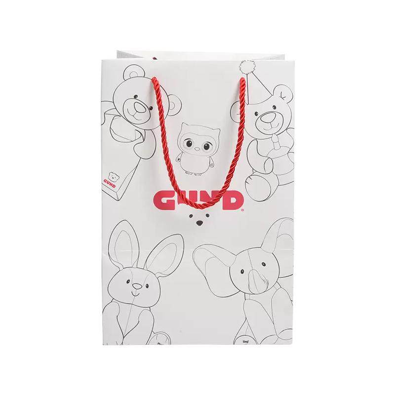 gund-礼品袋