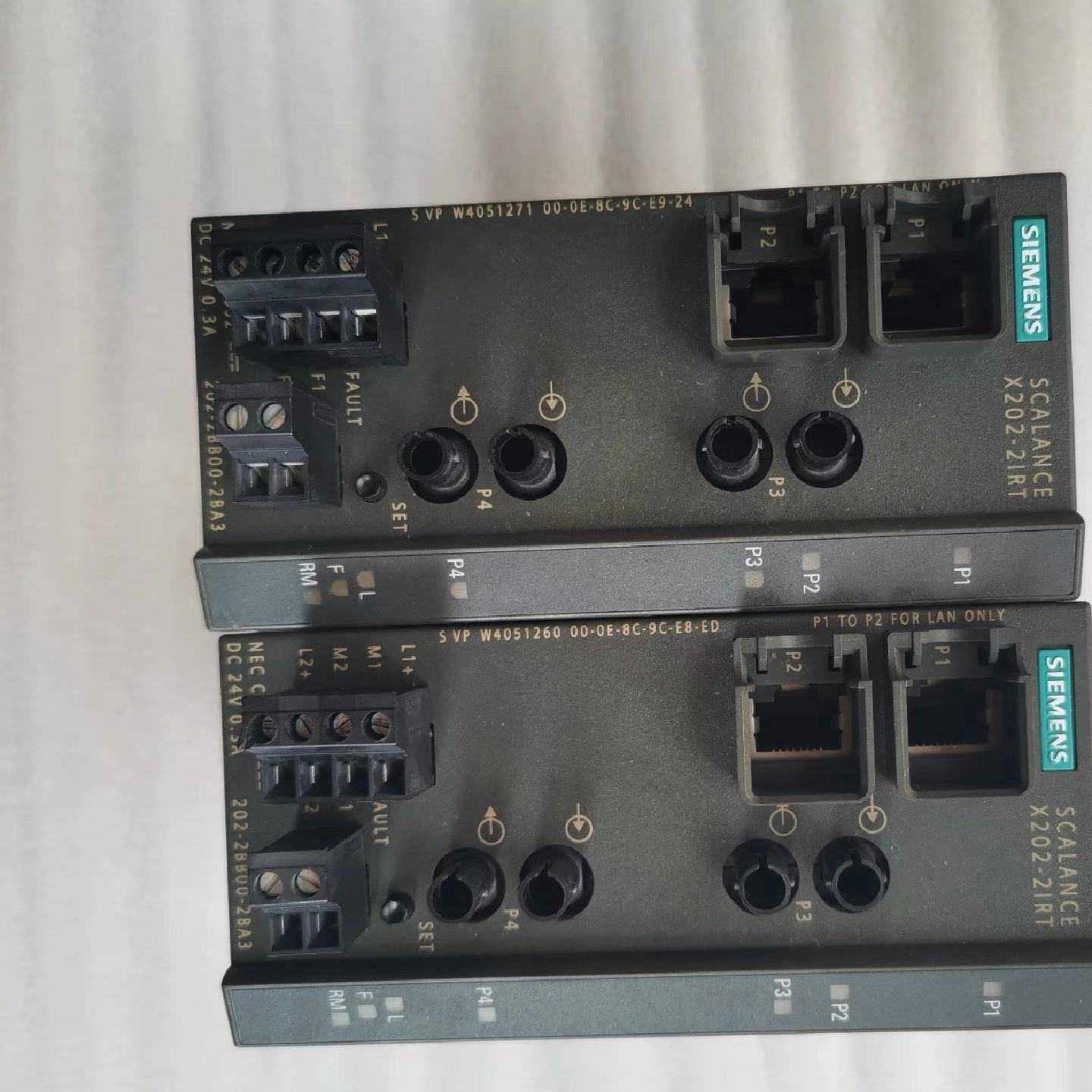 议价6GK5202-2BB00-2BA3 交换机，成色99
