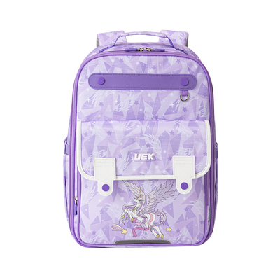 uek小学生1-3年级减负书包