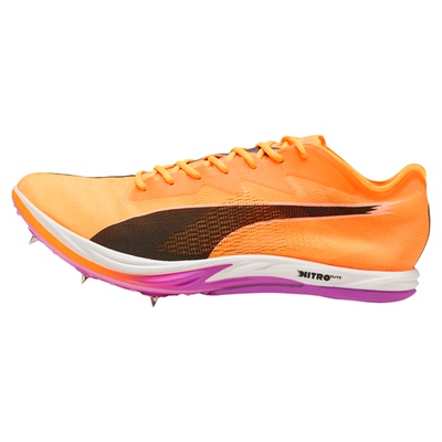 田径精英彪马专业LD长跑钉鞋