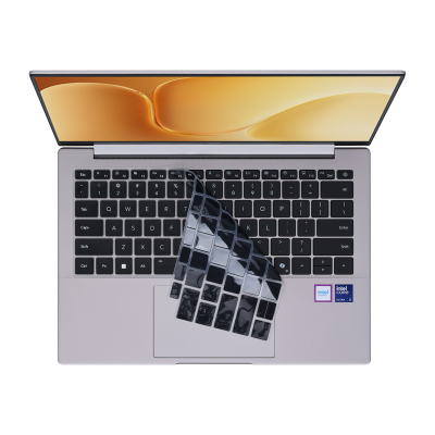 适用2026款荣耀MagicBook14键盘膜magicbookPro14键盘保护膜X14笔记本按键套art14电脑防尘垫BCC-N钢化屏幕膜