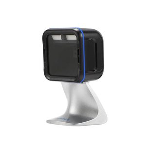 mindeo民德新款扫描平台条码扫描器商品收银超市支付宝扫描器微信扫码枪全方位扫码器扫描枪二维码扫描MP719