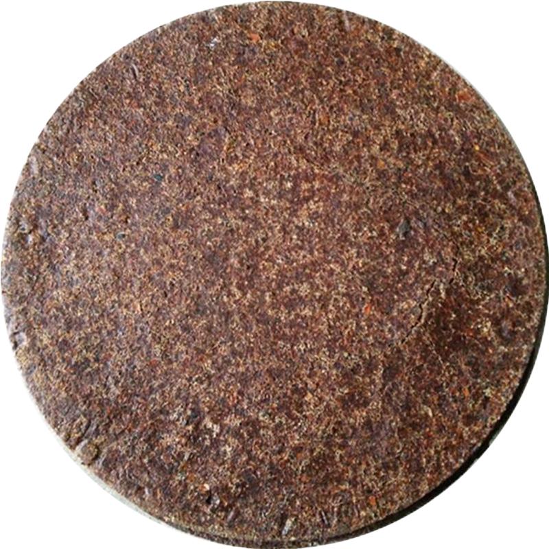 野生农家自榨茶枯防脱纯天然茶麸