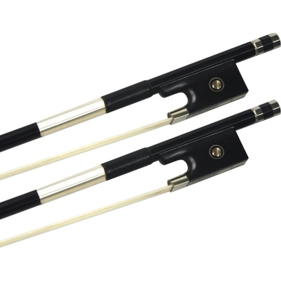 青歌g103碳素马尾毛练习中提琴弓