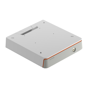 SUNMI商米Q宝收银机一体机迷你钱箱通用抽屉式收银箱收银台钱匣收钱放现金盒子商用钱柜ABS面板带锁小钱箱