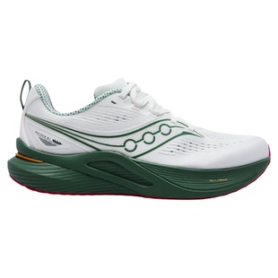 SAUCONY/索康尼 TEMPUS 3坦途3男女稳定支撑轻量舒适跑鞋官仓直发
