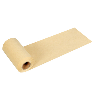 15cm包装纸卷筒放样打板牛皮纸服装打样制版大张打版纸幼儿园环创贴墙0.15*20m