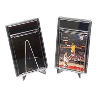 psa评级卡砖游戏王PTCG宝可梦NBA球星卡小马宝莉卡片评级送评卡套