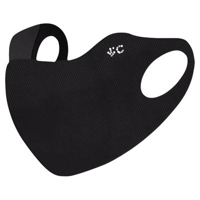 保暖口罩女高颜值秋冬季加厚防风