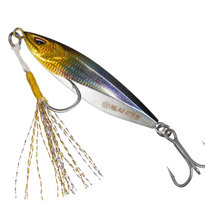 梦辉翘动铁板高锑铅钓翘嘴红尾