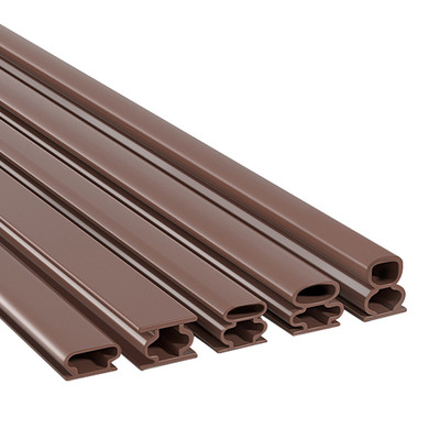 门底密封条防漏冷风防盗门