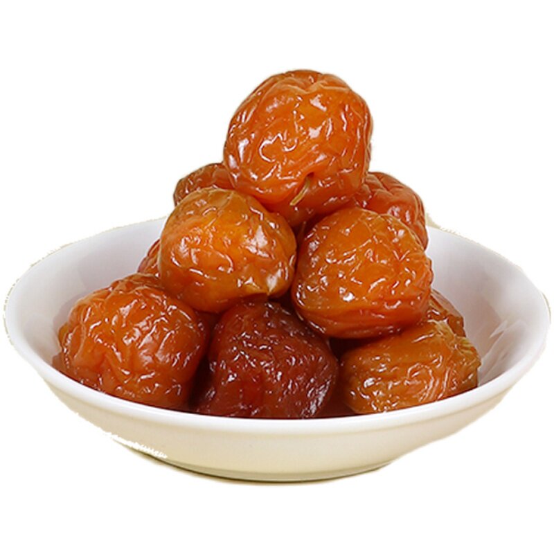 蜜饯组合整袋5斤小包装零食水果干话梅蓝莓加应子青梅果脯包喜糖