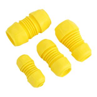 水管接头4分6分1寸接头软管接头转换接头1寸转4分接头变径接头