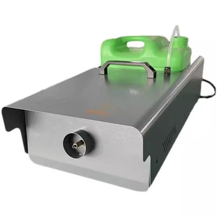 养殖场消毒机畜牧幻影360雾化自动清洗3泵分子悬浮3泵6000W弥雾机