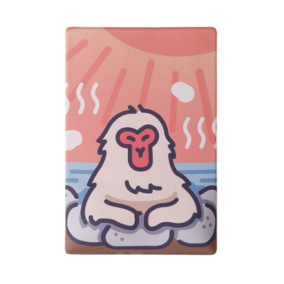 小熊堂护腕鼠标垫键盘手托