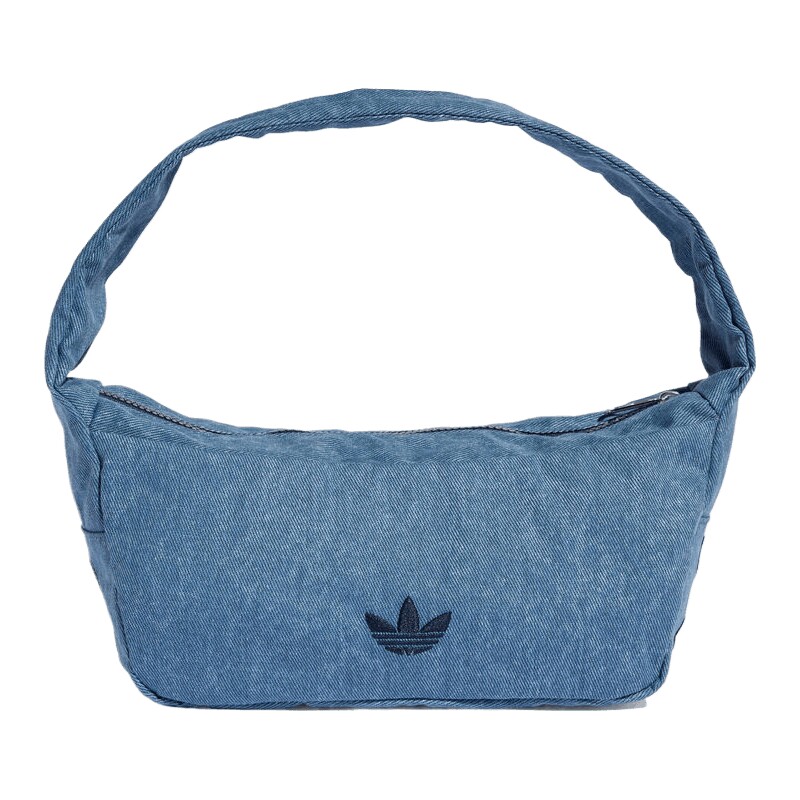 adidas阿迪达斯三叶草男女运动休闲单肩包KE0684