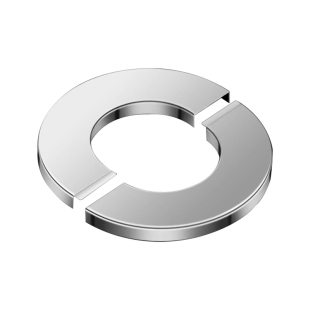 分体式不锈钢装饰盖燃气热水器排烟管遮丑盖三角阀燃气管孔洞饰盖