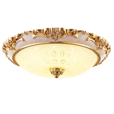 高亮欧式吊灯客厅卧室